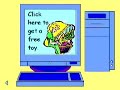 Internet Safety - lesson for very young children Internet Safety - lesson for very young children