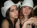 Maria Sonia y Karla, el trío de ases