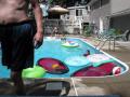 videos de 4th of July Pool Catch