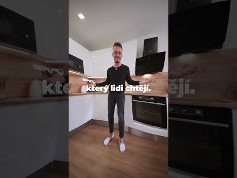 Video Prodej byt 3+kk, 81 m2, Frýdek-Místek, ul. Karla Hynka Máchy