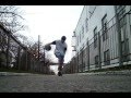 UAFB 2009 Sipa freestyle