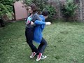 la gran vuelta