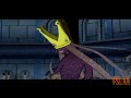 Paper Mario: The Thousand Year Door - Final Boss The Shadow Queen Part 1