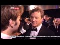 YouTube - 2010 British Academy Awards BAFTAs