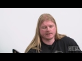 Amon Amarth: "War of