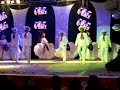 Coatza baile de jarochos Mosaico de Culturas 07