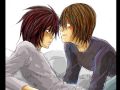 L & Light - the seme-fight!