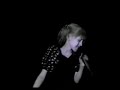 Christina Aguilera - Break It To Me Gently