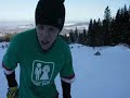 Andrzej (HAJNA) Gwi?d? - Snowboard - Promo Video