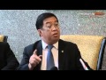 雪州总警长拆穿遇袭谎言 行动党促魏家祥向五方道歉