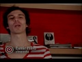 Esmir Filho fala sobre XXY - Mostra de Cinema na Cultura 