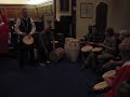 FIRST FANGA WITH MACKAY UNITED CHURCH
