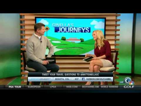 Royal Links Golf Club Featured on The Golf Channel’s “Morning Drive” – 2/28/2013