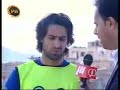 Firouz Karimi vs farhad Majidi(WC so funny!!!!!)
