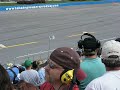 NASCAR Sprint Cup Series at Talladega Spring race 2008