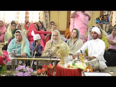 parminder kaur - Anand Sahib By Bibi Parminder Kaur Ji, Khalsa Sajna Divas,14 April 2014am, At Gurdawara Mitha Tiwana, Model Town, Hoshiarpur, Pb. india, Download Shabad Kirt...