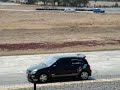 Mi Clio Sport en Pachuquilla