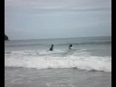 Karambunai Ocean Front Beach