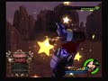 KH2FM Mickey vs Pete