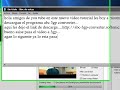 como pasar un video a 3gp