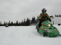 arctic cat kids 120