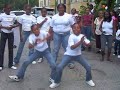 LVB Girls Juking
