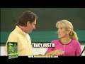 Jimmy Connors New DVD - Evert, Blake, Henin-Hardenne