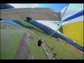 VOO2/1  - Camera lateral - camera on board -AEROMODELO