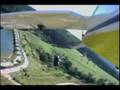 VOO2/1  - Camera lateral - camera on board -AEROMODELO