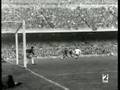 Primer Madrid-Barça en el NODO (Club de Fútbol)