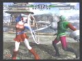 Soul Calibur 3:Wonder Momo Soul Calibur 3:Wonder Momo