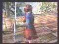 Soul Calibur 3:Wonder Momo