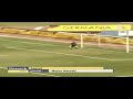amazing own goal