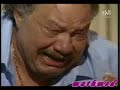 يحيى الفخراني ممثل عبقري ابدع في تمثيل هذا المشهد من مسلسل 