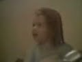 Emily singing