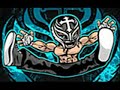 rey mysterio song( la vieja) rey mysterio song( la vieja)
