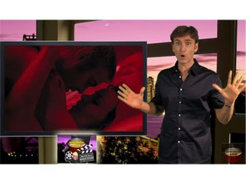 GEORGE CLOONEY LIKES PROSTITUTES! - "THE AMERICAN" OFFICIAL MOVIE REVIEW : NMS Ep#9