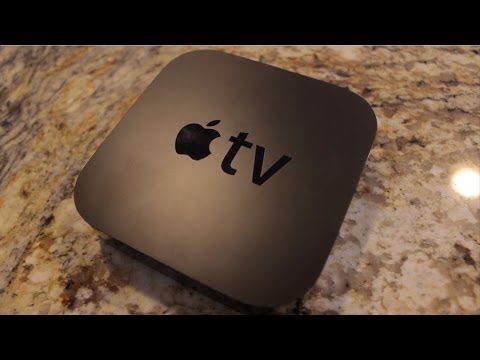 how to facebook on apple tv