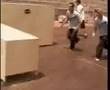 Vibram Fivefingers Extreme Parkour