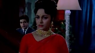 Aaj Ki Raat Mere Dil Ki Salami Lele (Video Song) -