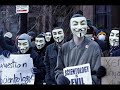 A message to Anonymous