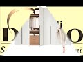 Mobili Di Lillo - collezione armadi moderni