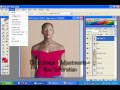 Photoshop It Yourself: Changing Apparel Color! Part 2