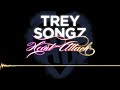 Trey Songz – Heart Attack