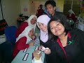 English Day micet section G 2007