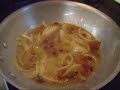 Japanese Carbonara English version