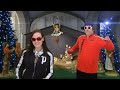 music parodies HD - Music Parodies - Christmas Medley 2010: Bieber, Ke$ha, Eminem, Trey Songz, Usher