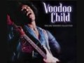 Jimi Hendrix Voodoo Child (Slight Return)