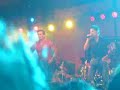 LOS DEL BARRIO