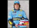 Fernando Alonso(venga a por hulk y a por superman)